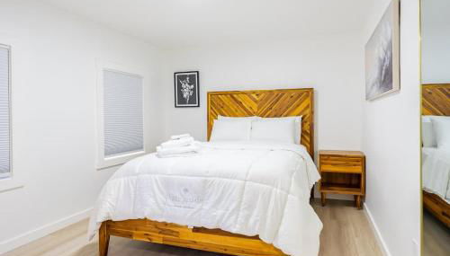 Luxury 2 Bed 2 Bath East Boston - Foto 5