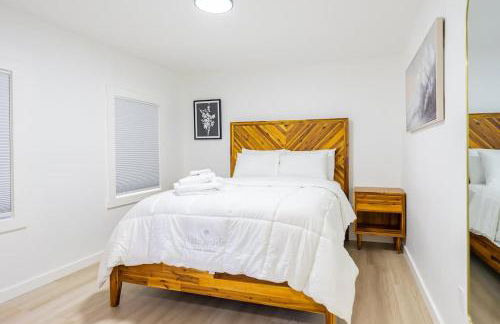 Luxury 2 Bed 2 Bath East Boston - Foto 5