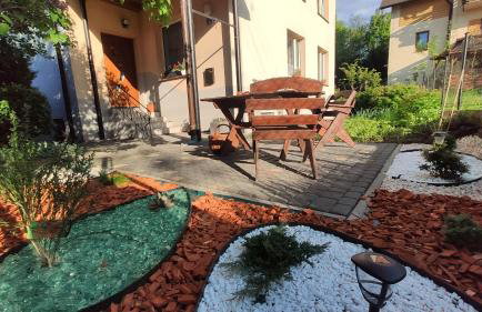 Apartament Pilsko 1 - Foto 27