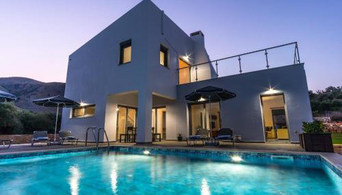 Villa Alen - Foto 1