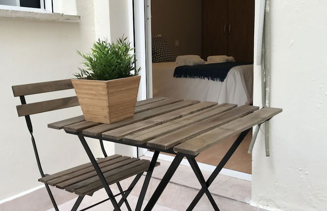 Enjoy Sevilla Apartment - Foto 32