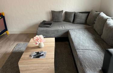 Ferienwohnung I in Sulzbach 5 Min bis Augenklinik - Foto 1