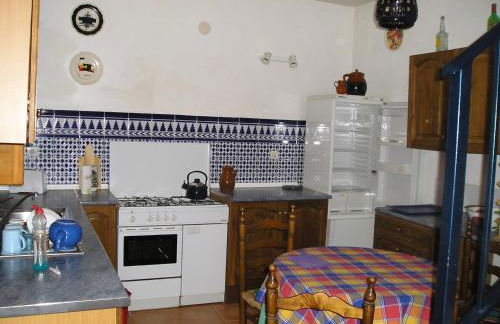 Casa Tia Maria, Acequias - Foto 59