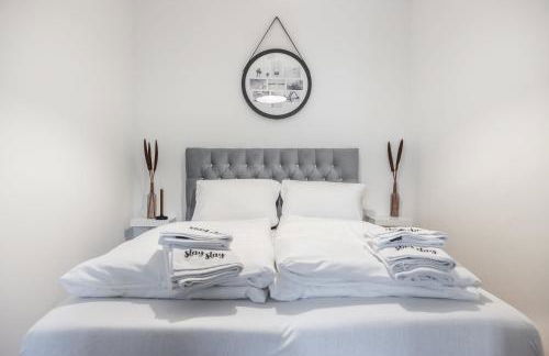 Oldtown Apartments by StayStay, close to Castle & Main Market Square - Foto 19