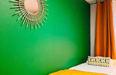 Lumineux, Calme, Parking & Tram - Foto 7