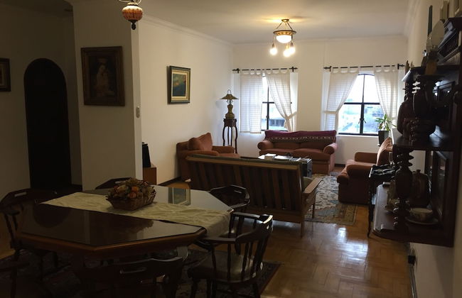 Amazing Lima - Near Plaza San Martin - Photo 17