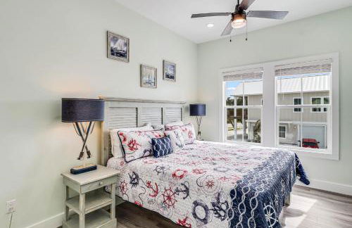 Set Sail SP167 - Foto 45