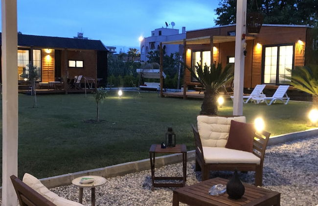 Lemon Tiny House - Foto 58