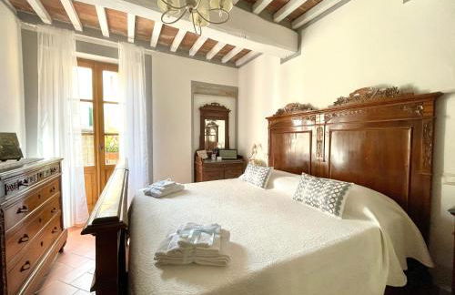 Balcone Fiorito, nel cuore del centro storico di Cortona - Foto 3