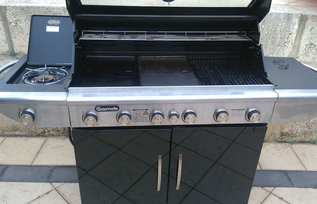 Lake Estate Stay - Foto 41