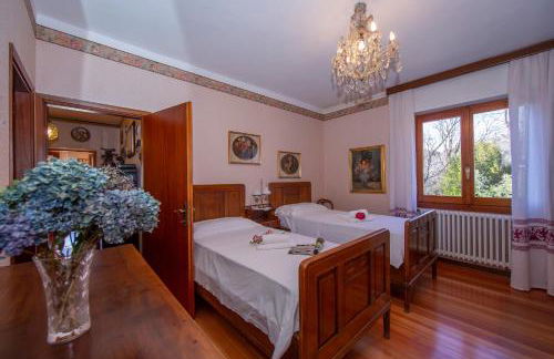 Villa La Verbanina Private Garden - Happy Rentals - Foto 20