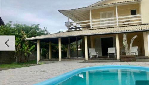 Casa grande na Gamboa Garopaba - Foto 2