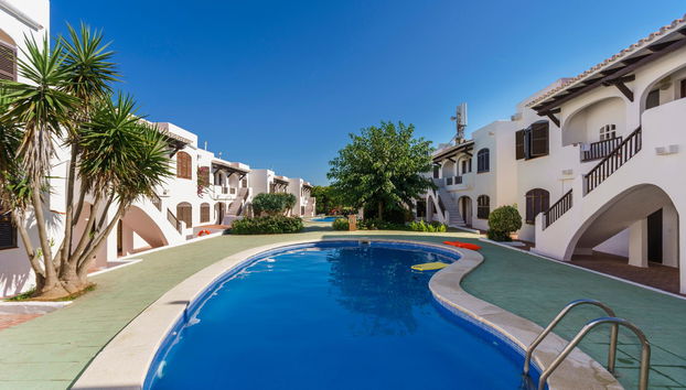 Apartamentos Posidonia - Foto 2