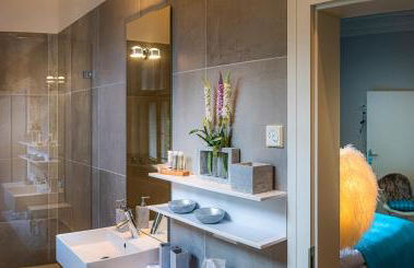 BLUMEINS - Das Refugium - Foto 53