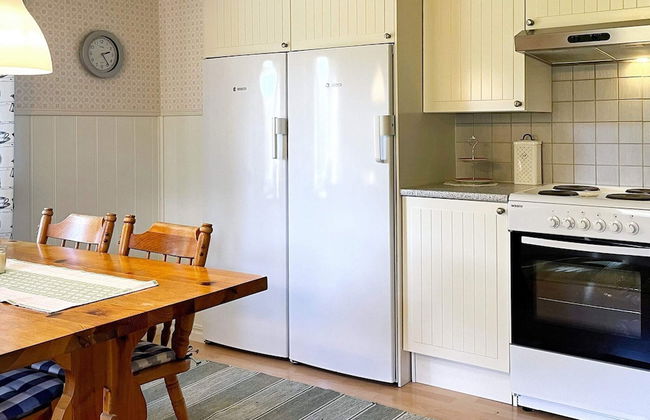 6 Person Holiday Home in Bralanda-by Traum - Foto 7