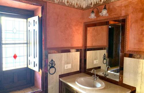 La casa del Cipres una casa con historia - Foto 48