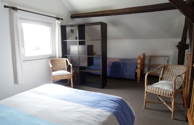 Domaine des Escouanes - Foto 16