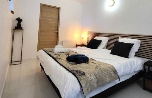 Le Bellevue - Beaux appartements avec vue splendide - Foto 28