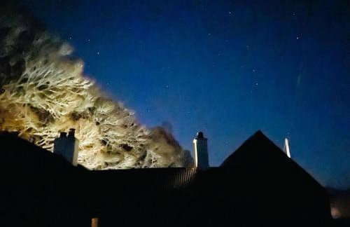 2 bed lodge with private hot tub in Aviemore - Foto 28