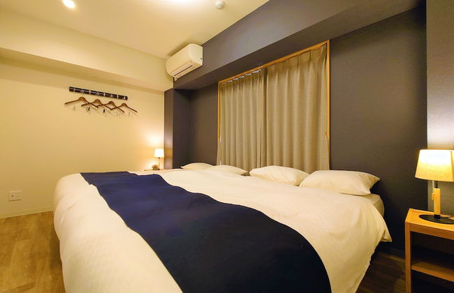 Glanz kei Kyoto station - Foto 17