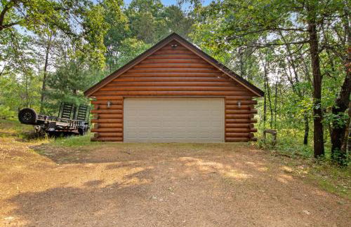 Happy Trails Cabin - Foto 36