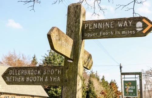 Hathaway Cottage - Foto 23