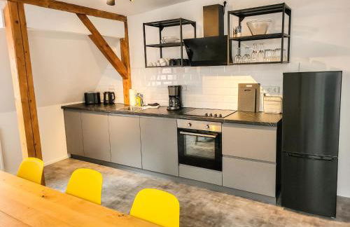 Ferienwohnung Backstube - Foto 48