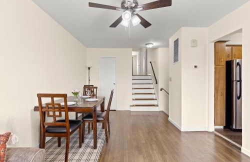 Cozy 3BR, Near NYC, Cruise Port,Statue of Liberty, Free Driveway Parking - Foto 32