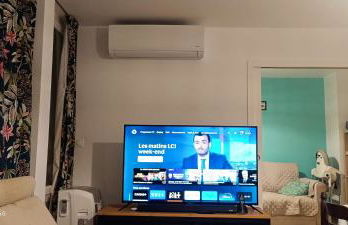 Superbe appartement plage des catalans - Foto 1