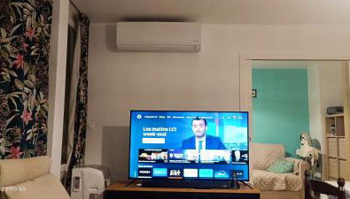 Superbe appartement plage des catalans - Foto 1