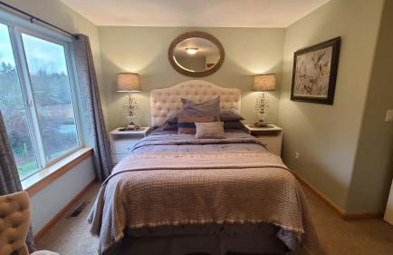 Mt Rainier Way Bedroom with Private Full Bath - Foto 1