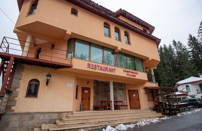 2 Bedroom, 2 Showeroom Villa Suitable for a Family Skication and Remote Working - Foto 41