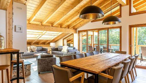 Apartment in France Near Scenic Mountains - Photo 4