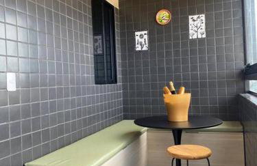 Cobertura Vista Mar Carapibus - Cariri Praia - Apartamento completo com 02 quartos - Photo 18