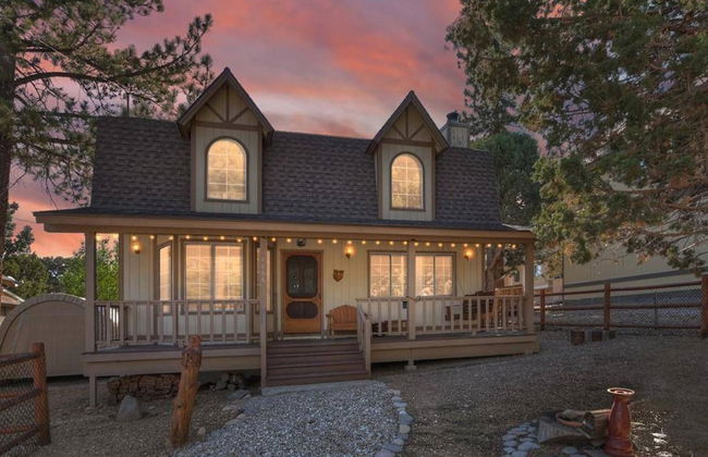 Hikers Haven - Foto 22