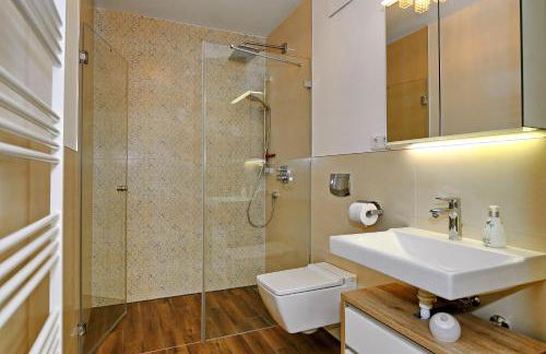 Linden-Palais Wohnung 25 - Foto 8