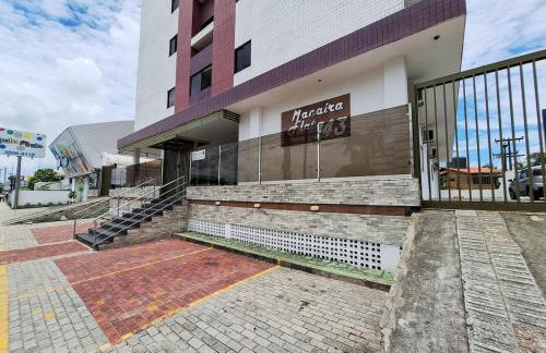 Manaíra Flat 102 - Foto 62