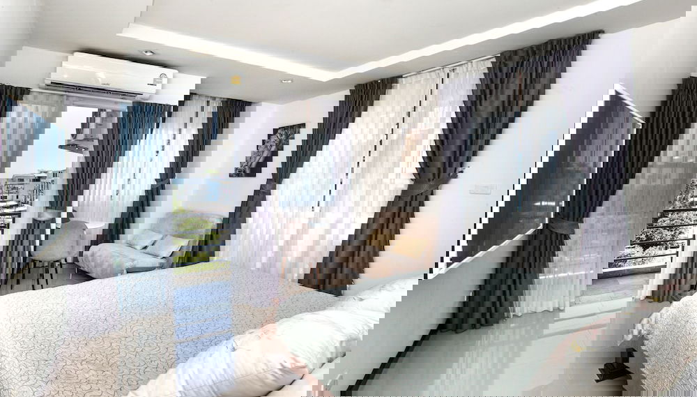 Beach 7 Condo by GrandisVillas - Foto 1, Imagen principal