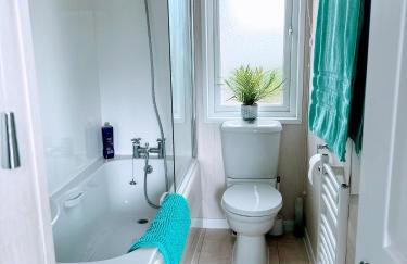 Riverbank Lodge - Foto 12