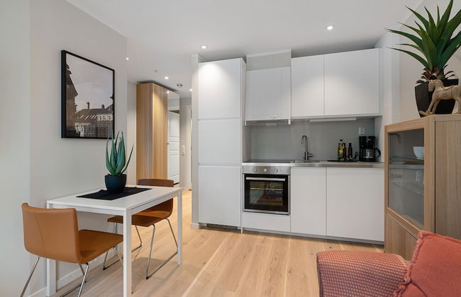 Barfot Apartments - Foto 41