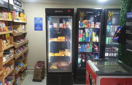 Studio 311 centro de Campinas - Foto 31