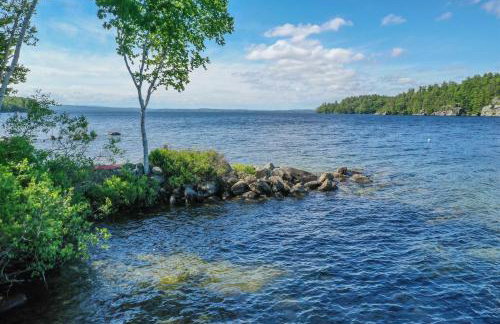 FERRY TALE LIMIT 10 cottage - Foto 22