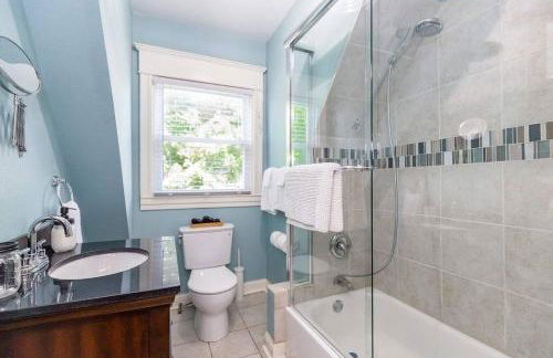 Grand Mansion: 6BR, 5.5BA Near Top KC Attractions - Foto 58