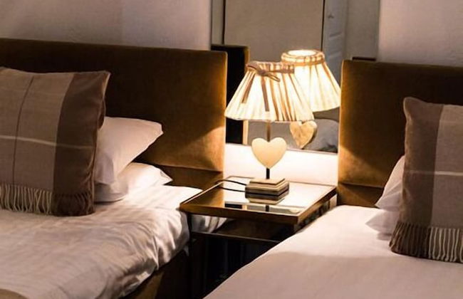 Harrogate Elite Living - Foto 3