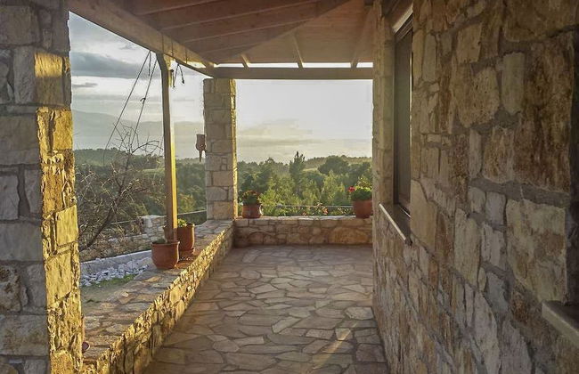 Villa Fairytale - Foto 27