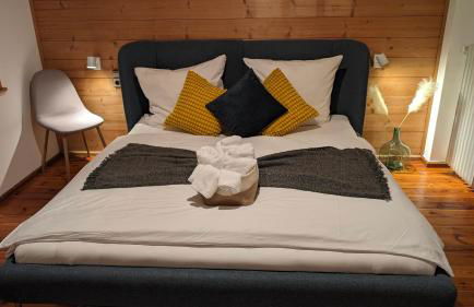 Einzigartiges Berg-Chalet in Alleinlage bis zu 21 Personen - Foto 7