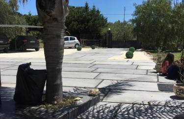 Villa Green garden - Foto 2