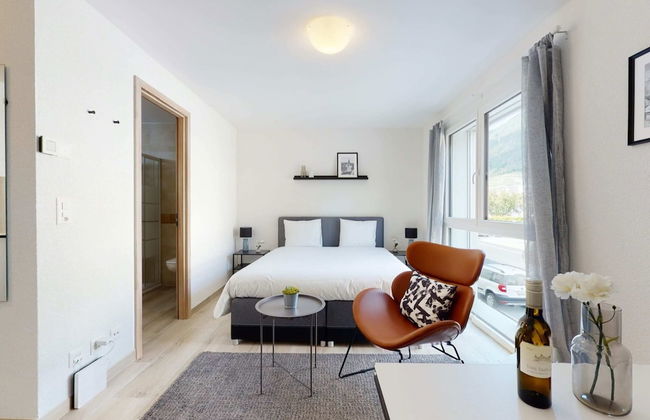 Nonanteneuf Aigle - Foto 60