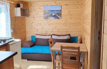 Domki Nad Morzem - Foto 26