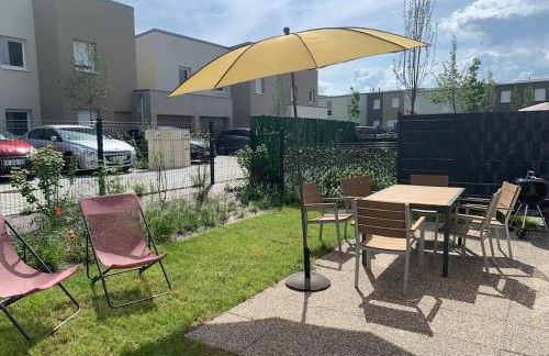 Maison des mésanges - Foto 23